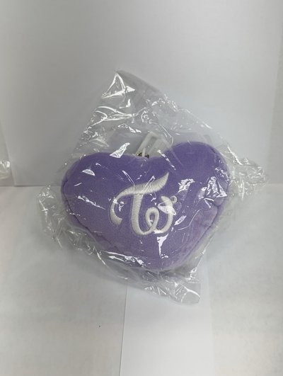 現貨速出！紗💜愛心翻轉娃