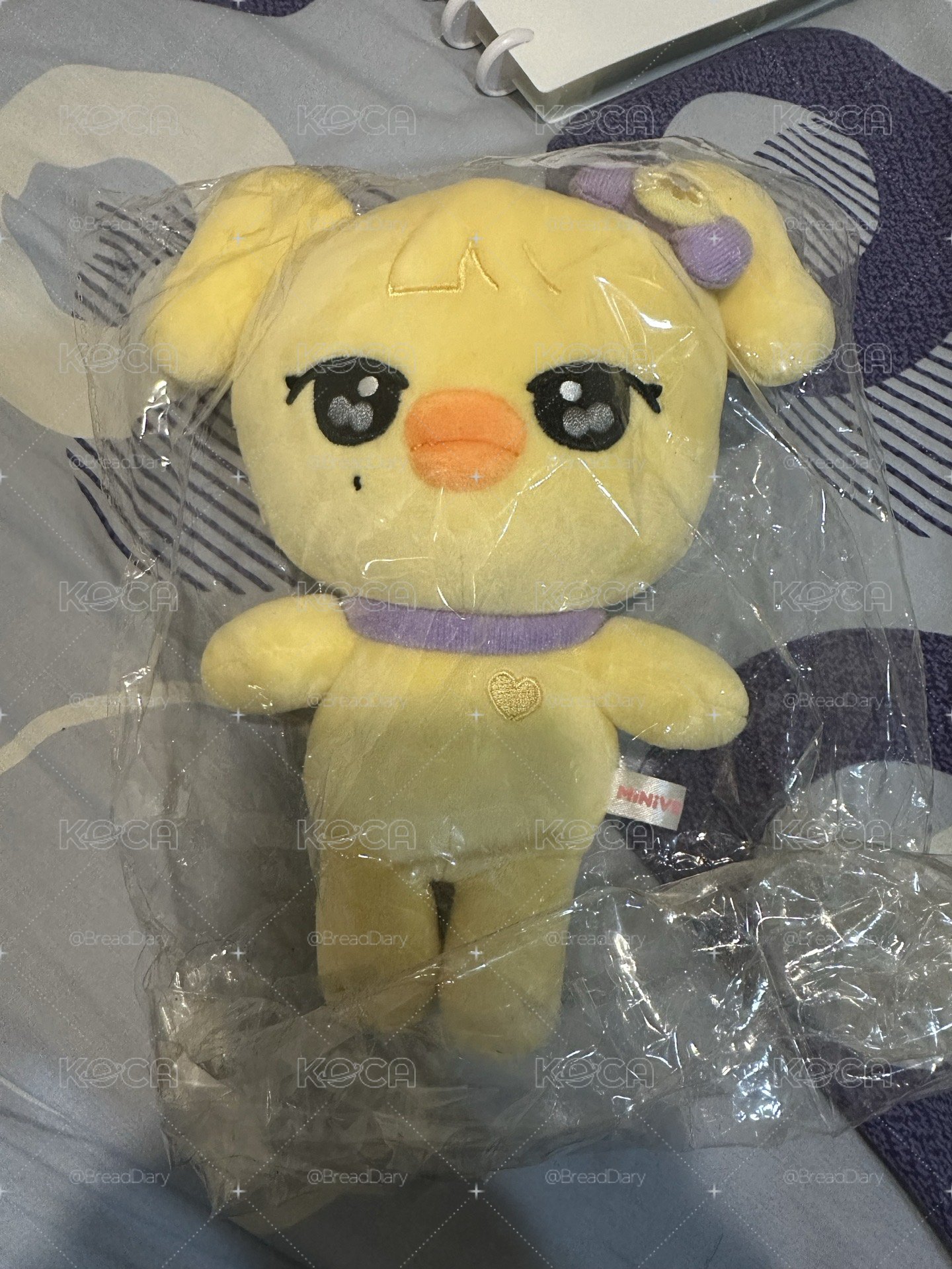 怜娃 20CM