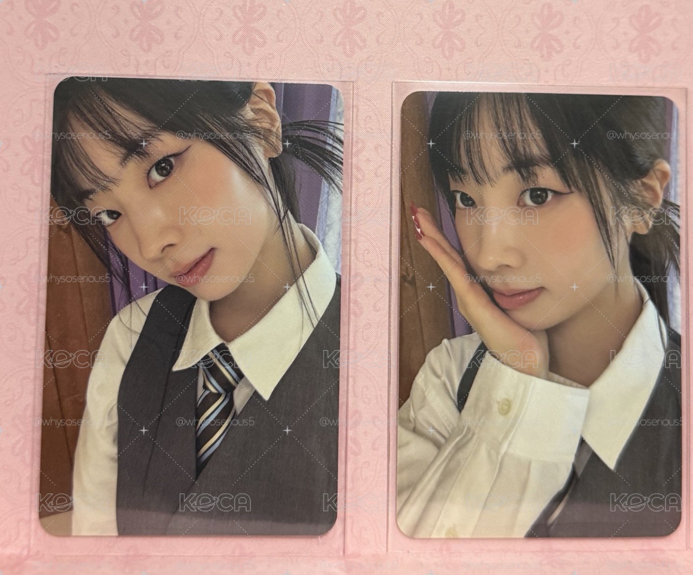 TWICE多賢🌷