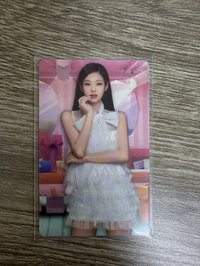 Jennie 