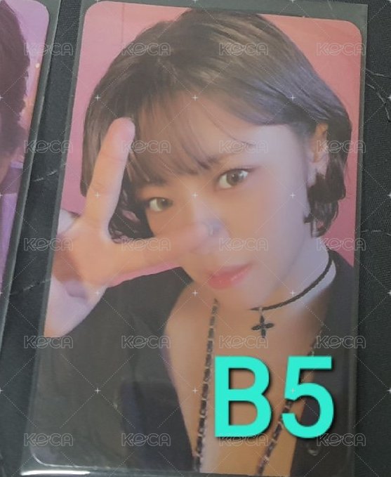 B5
