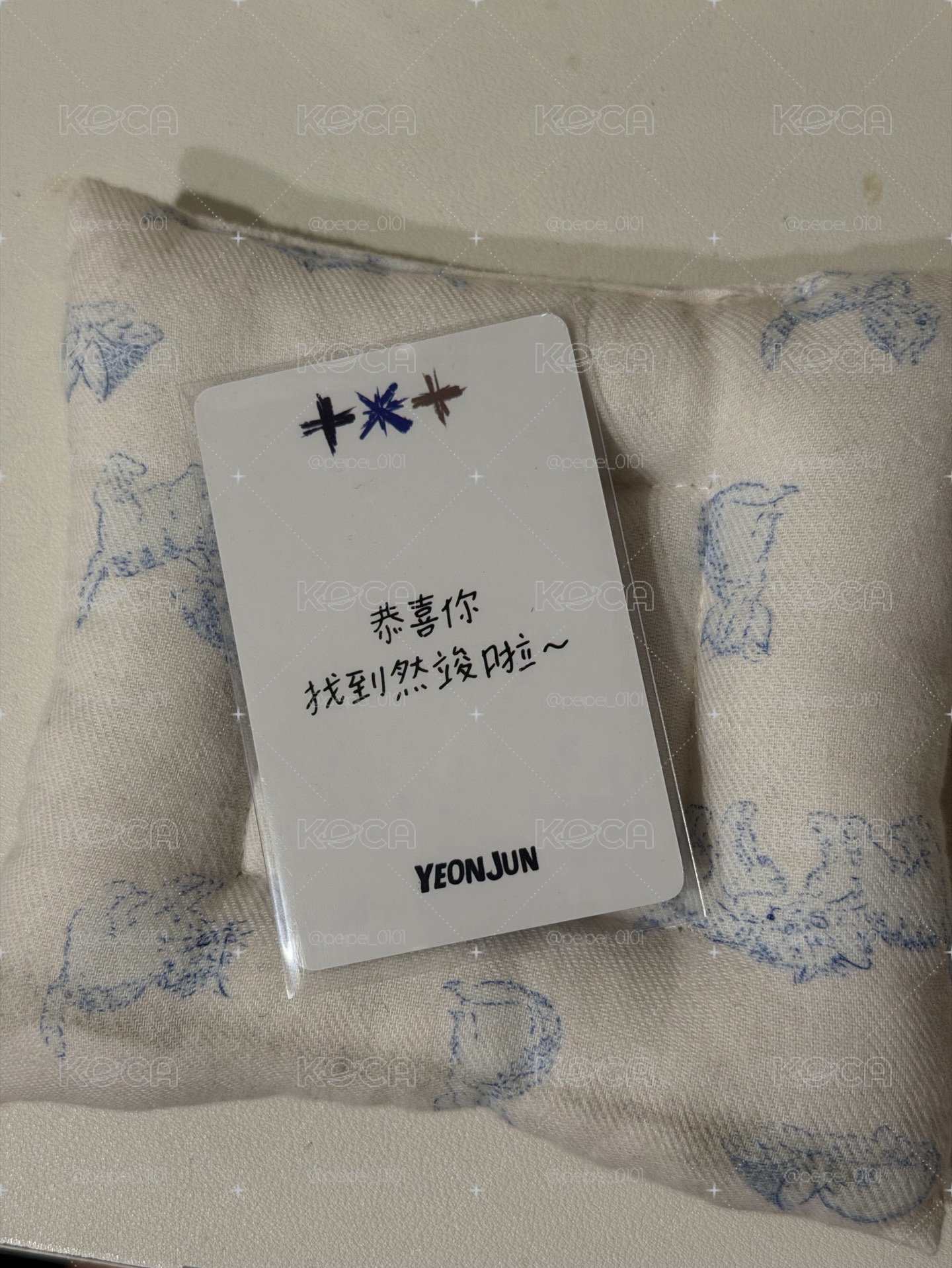 正三yzy1.0特典