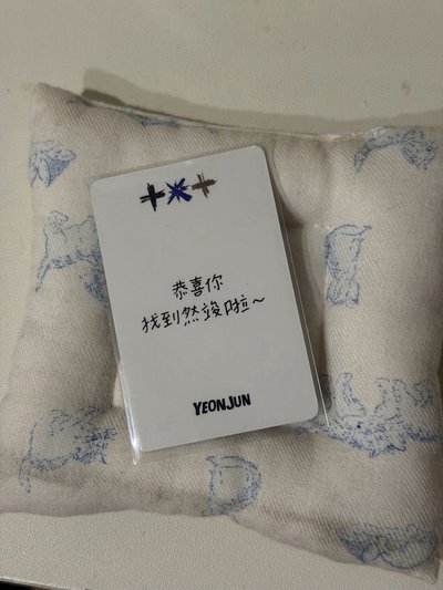 正三yzy1.0特典