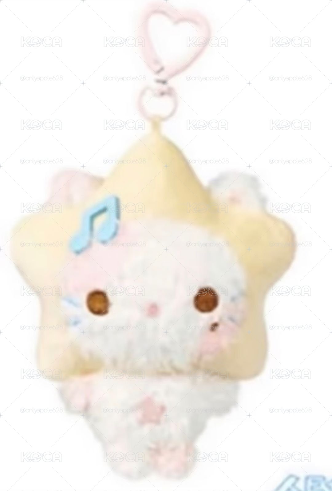 全新未拆星黛喵