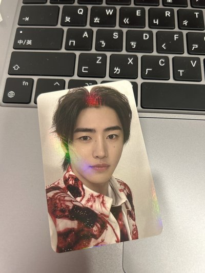 成訓vr 隱藏卡