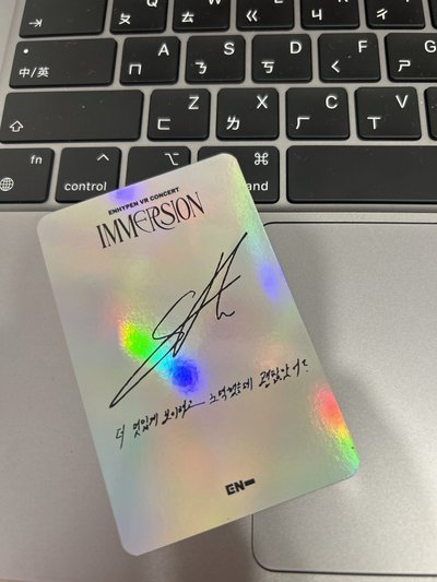 成訓vr 隱藏卡