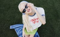 채^