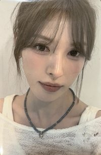 12週年 周邊卡 卡套卡