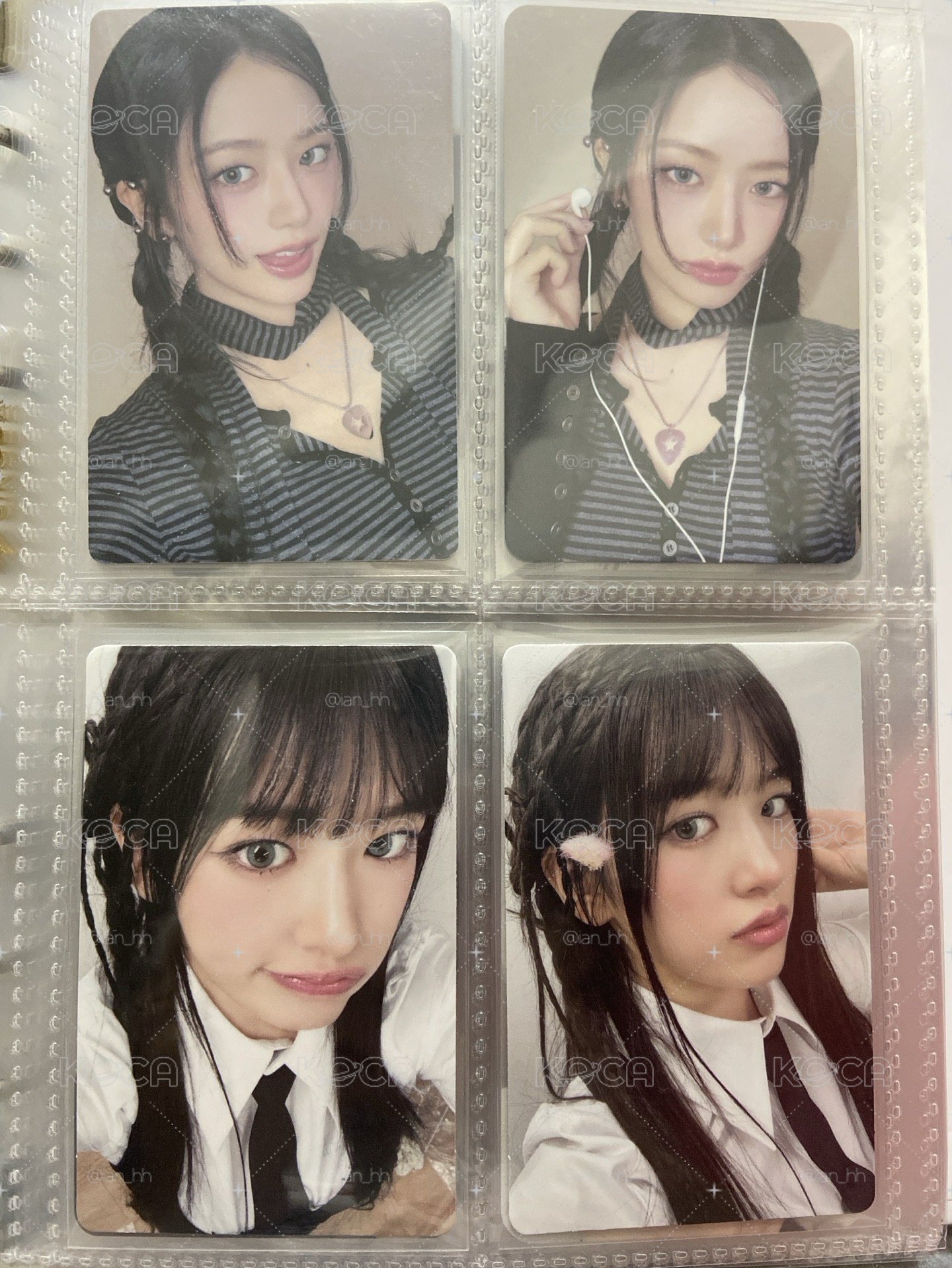 安小狗の美麗紙片๑>ᴗO๑