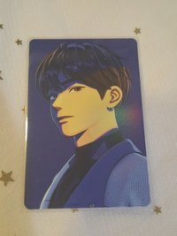 💙黃藍卡