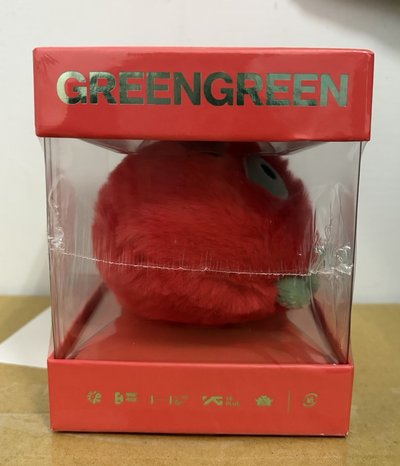現貨 全新未拆 Ball REDRED ver.