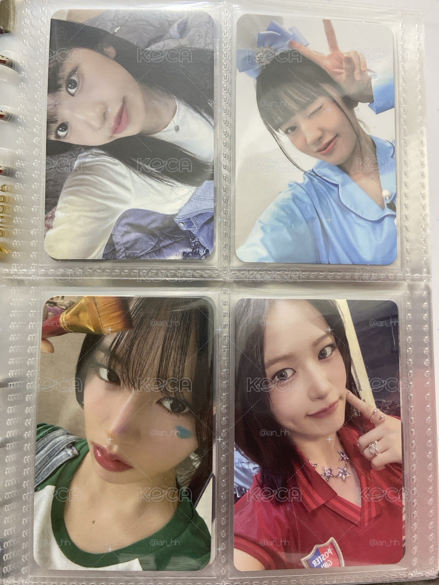安小狗の美麗紙片๑>ᴗO๑