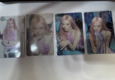 （現貨）kiss n tell 隨機卡包A版 塔店特典寧