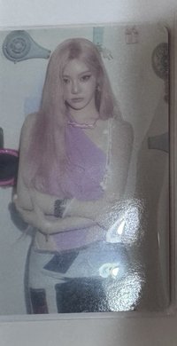 隨機A版抱胸