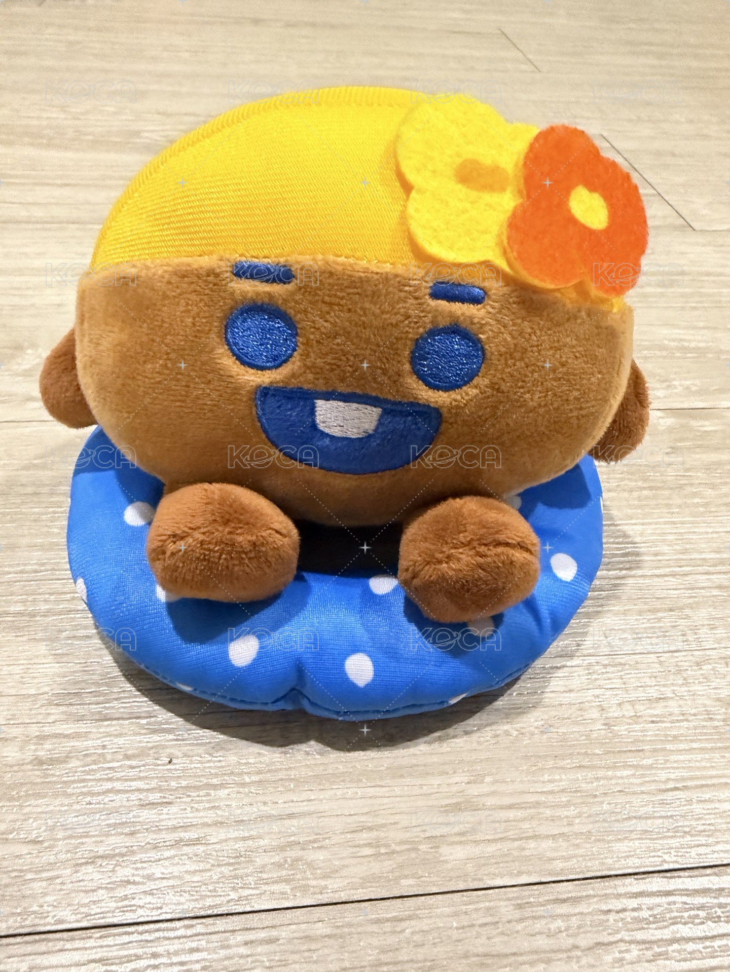 Shooky