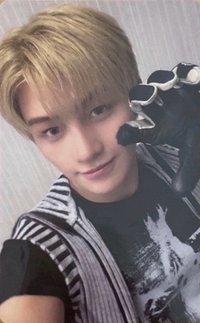 SODA SODA 澀谷 集章卡 