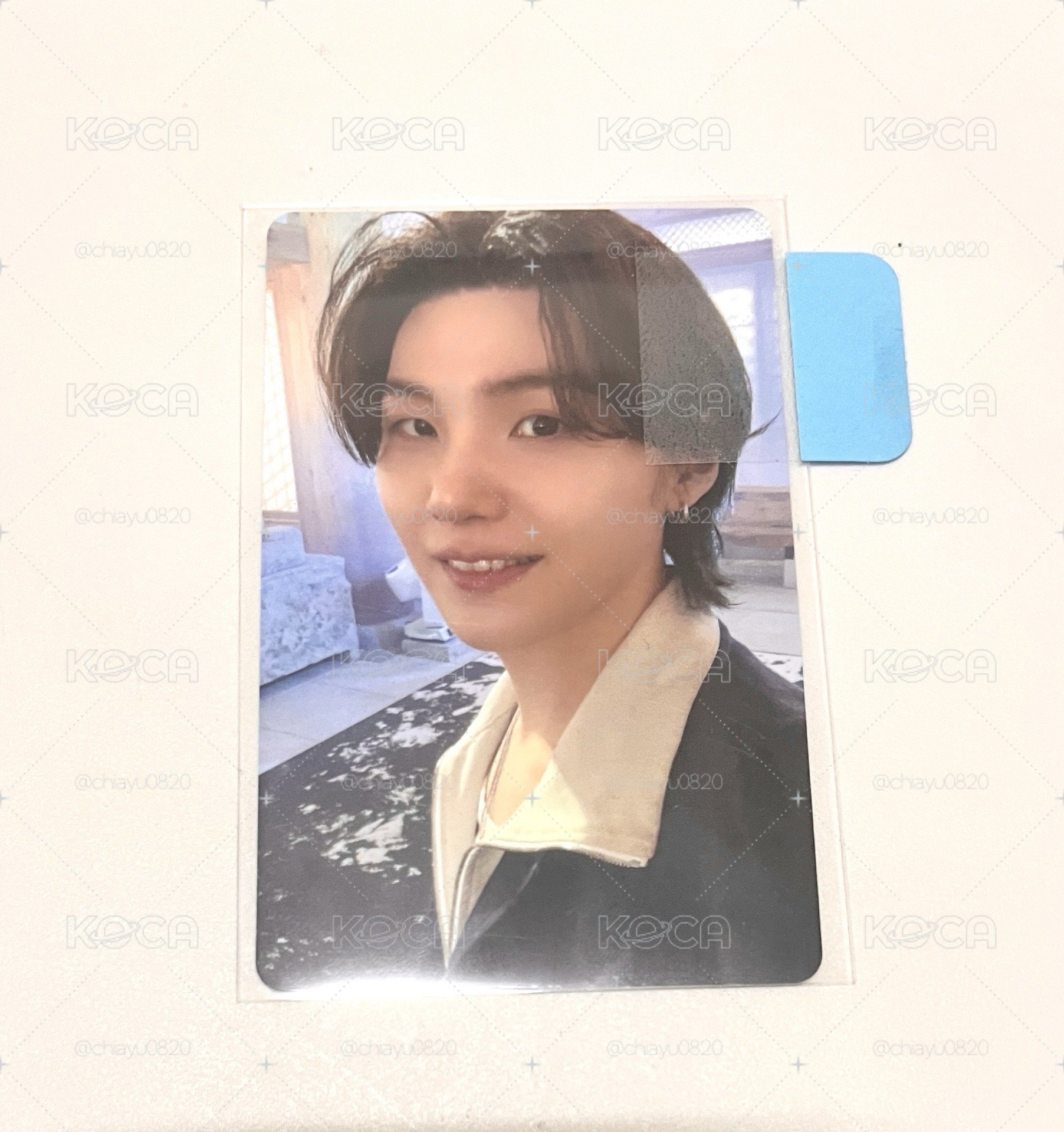 BTS Arirang 美巡場限1.0其 現貨
