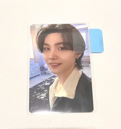BTS Arirang 美巡場限1.0其 現貨