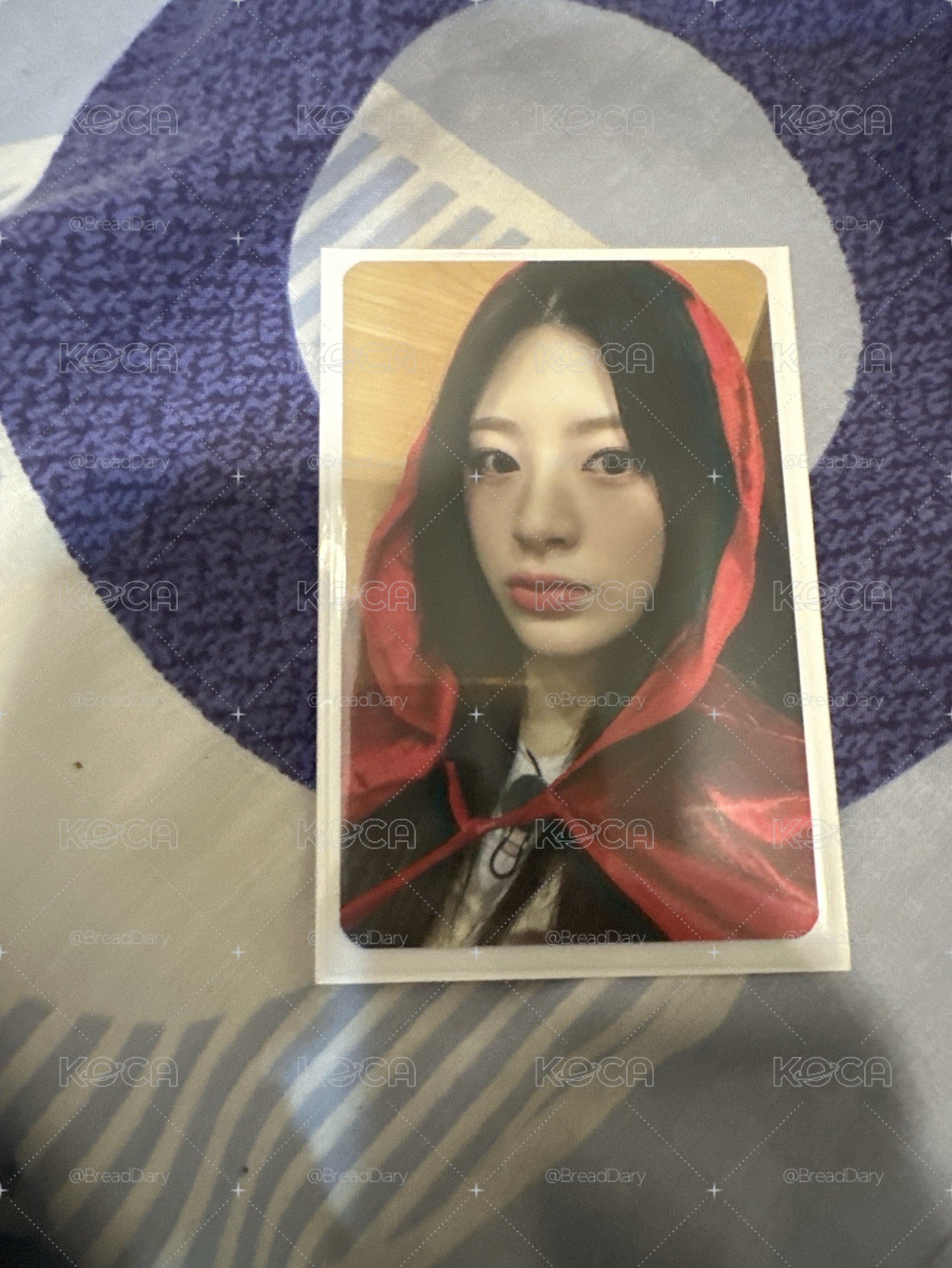 小紅帽森