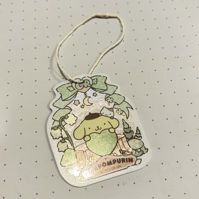 現貨 KT一家 加厚裝飾吊牌（含繩）