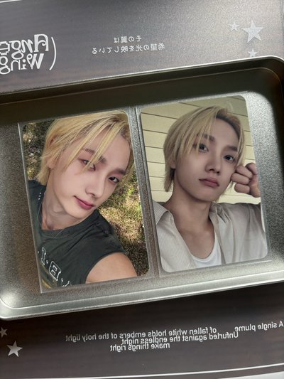 bnd🐈芝加哥回憶錄小卡