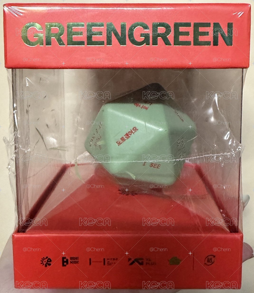 骰專未拆 