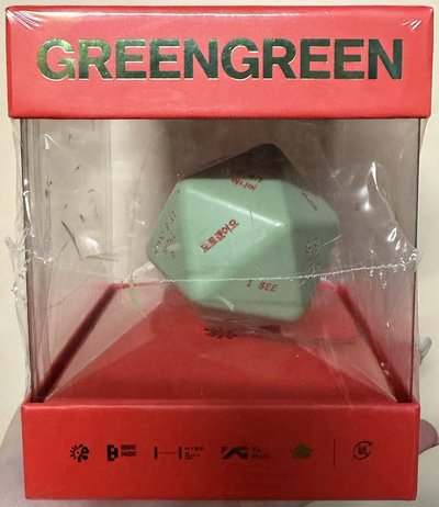 骰專未拆 
