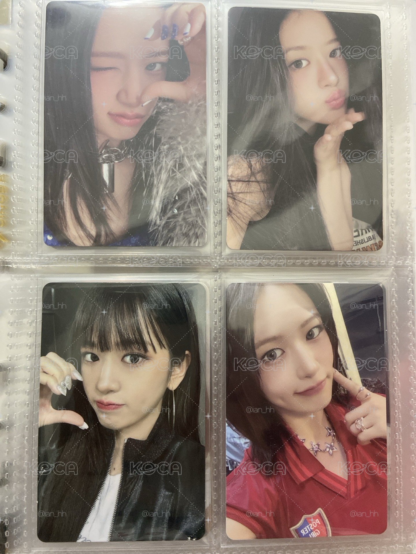 安小狗の美麗紙片๑>ᴗO๑