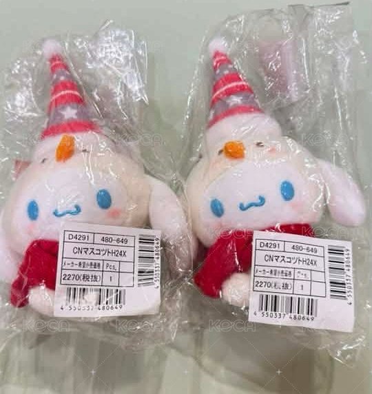 聖誕雪人