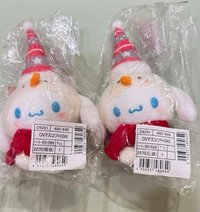 聖誕雪人
