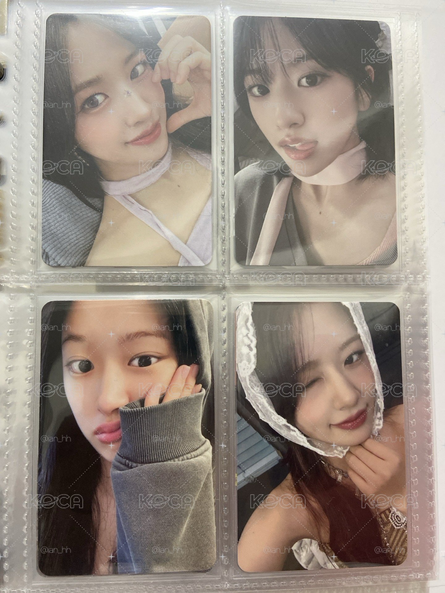 安小狗の美麗紙片๑>ᴗO๑