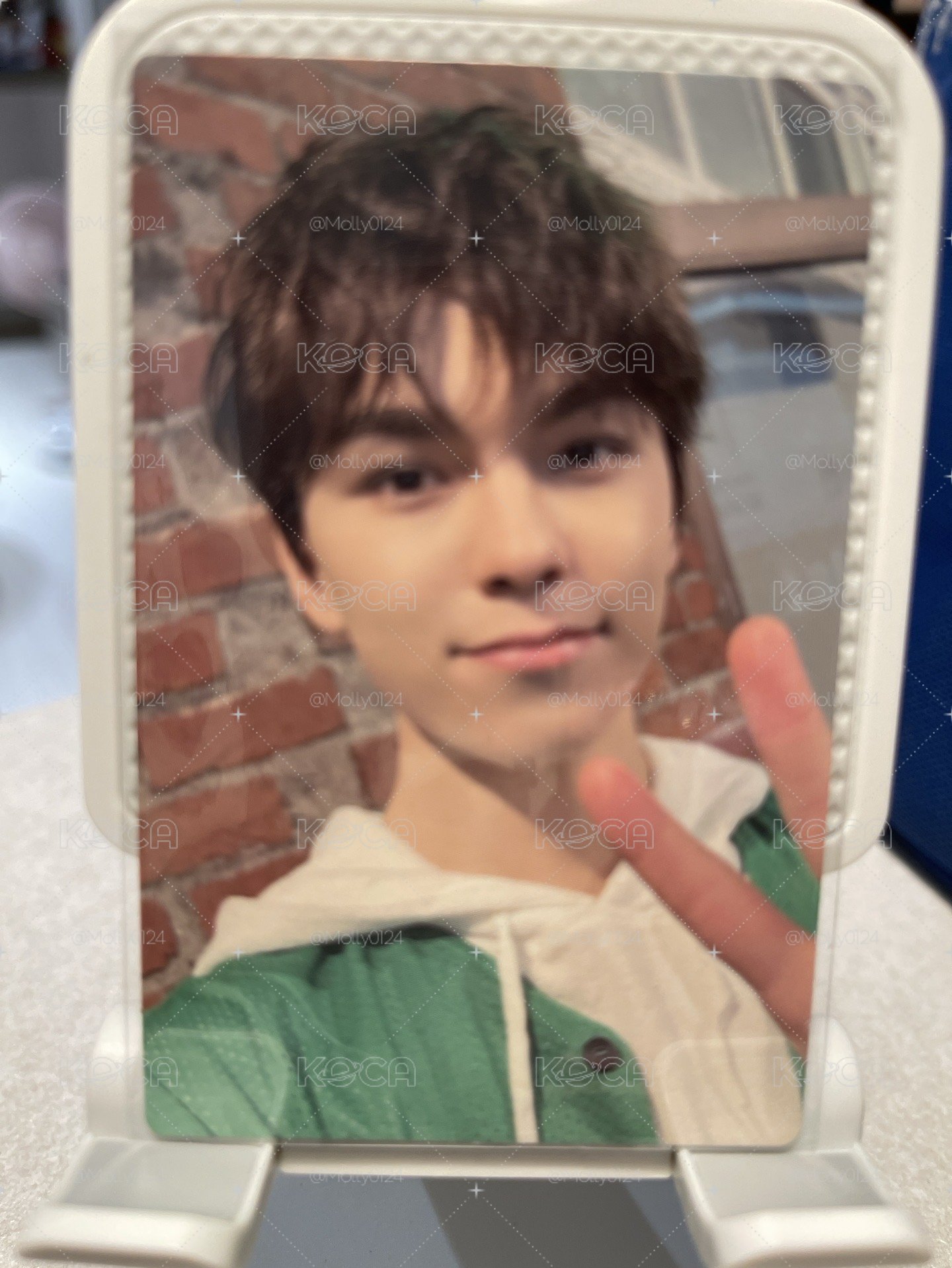 Vernon