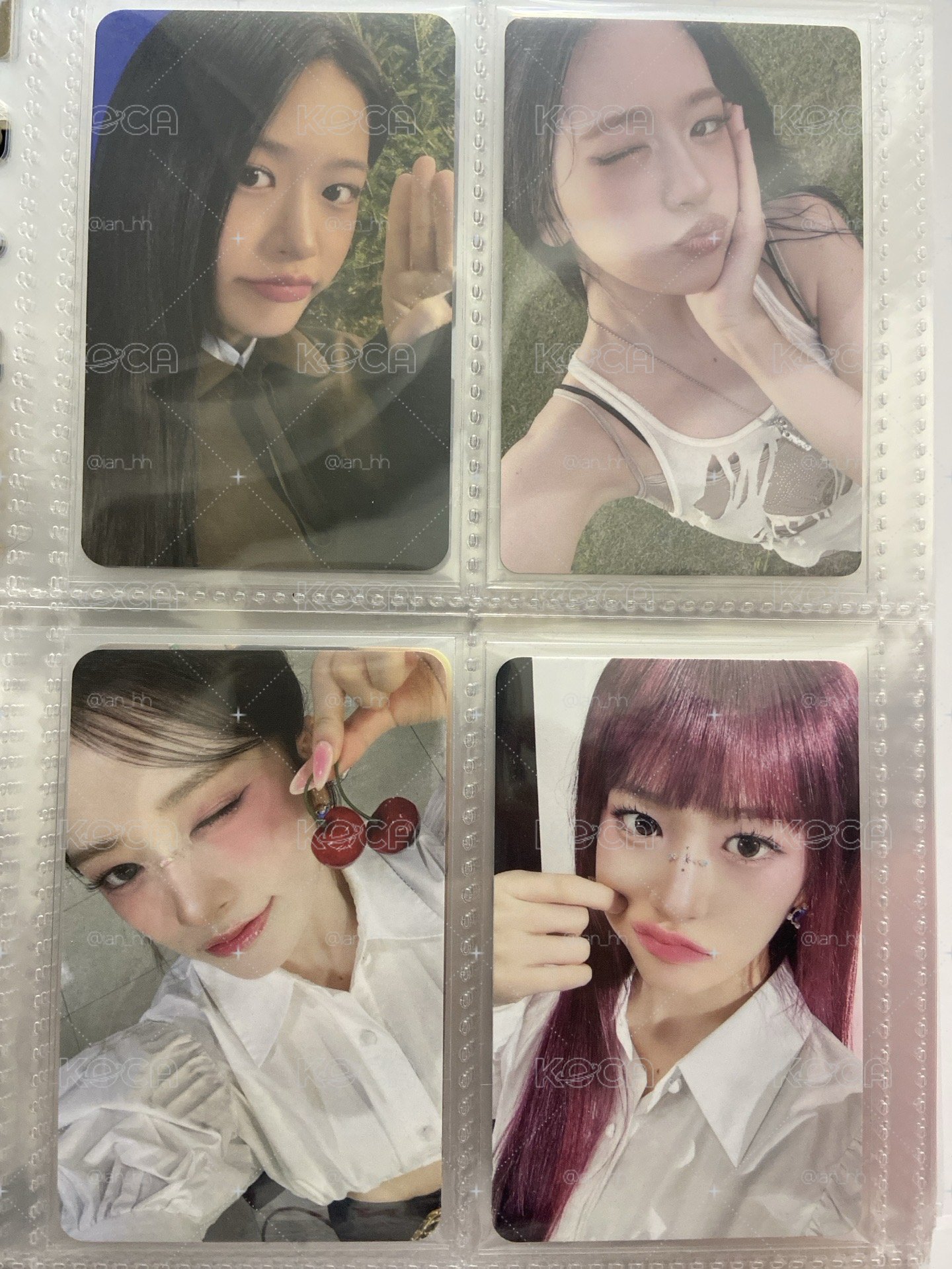 安小狗の美麗紙片๑>ᴗO๑