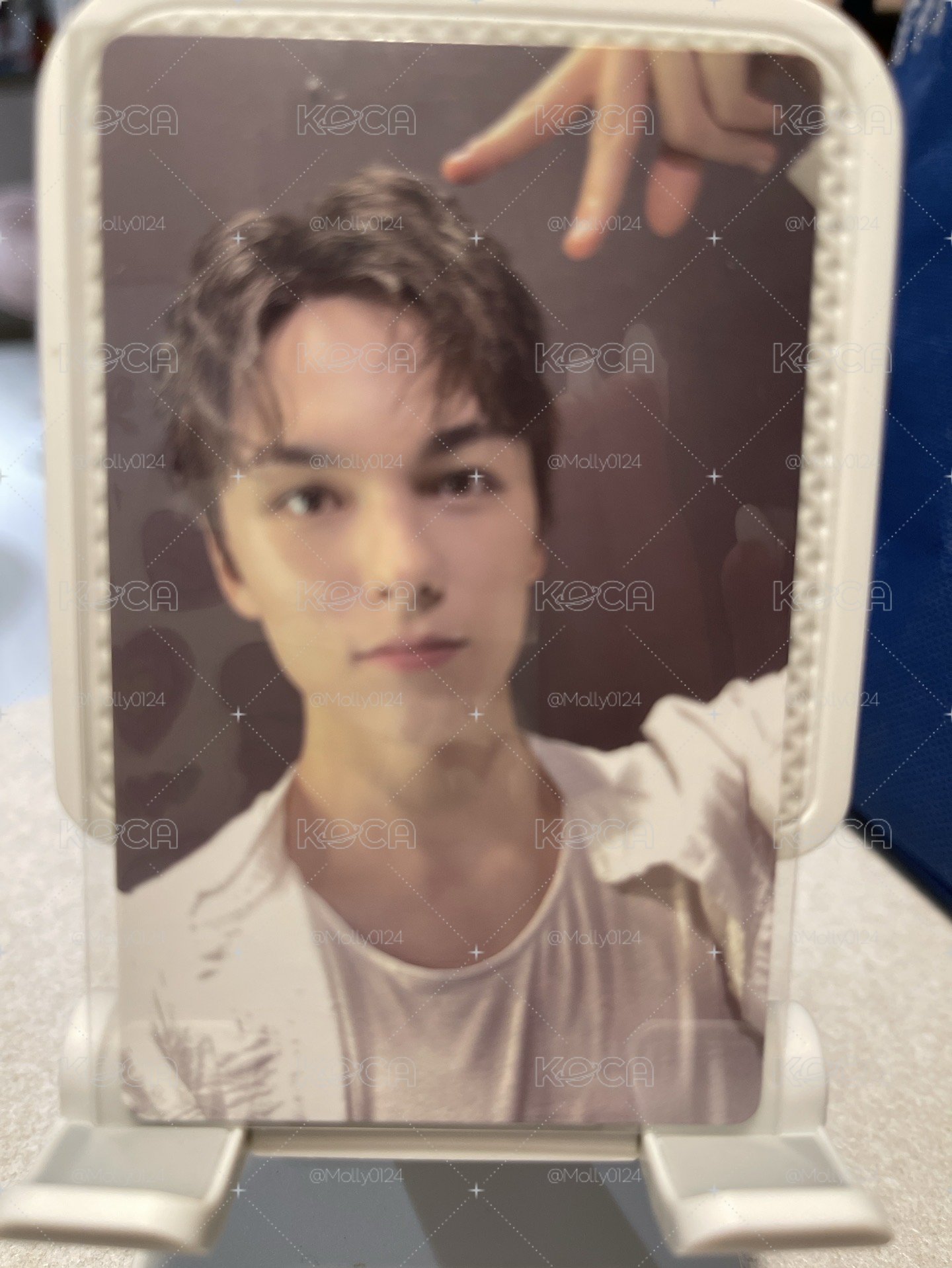 Vernon