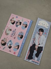 Jeno x Apieu Jeno x Apieu