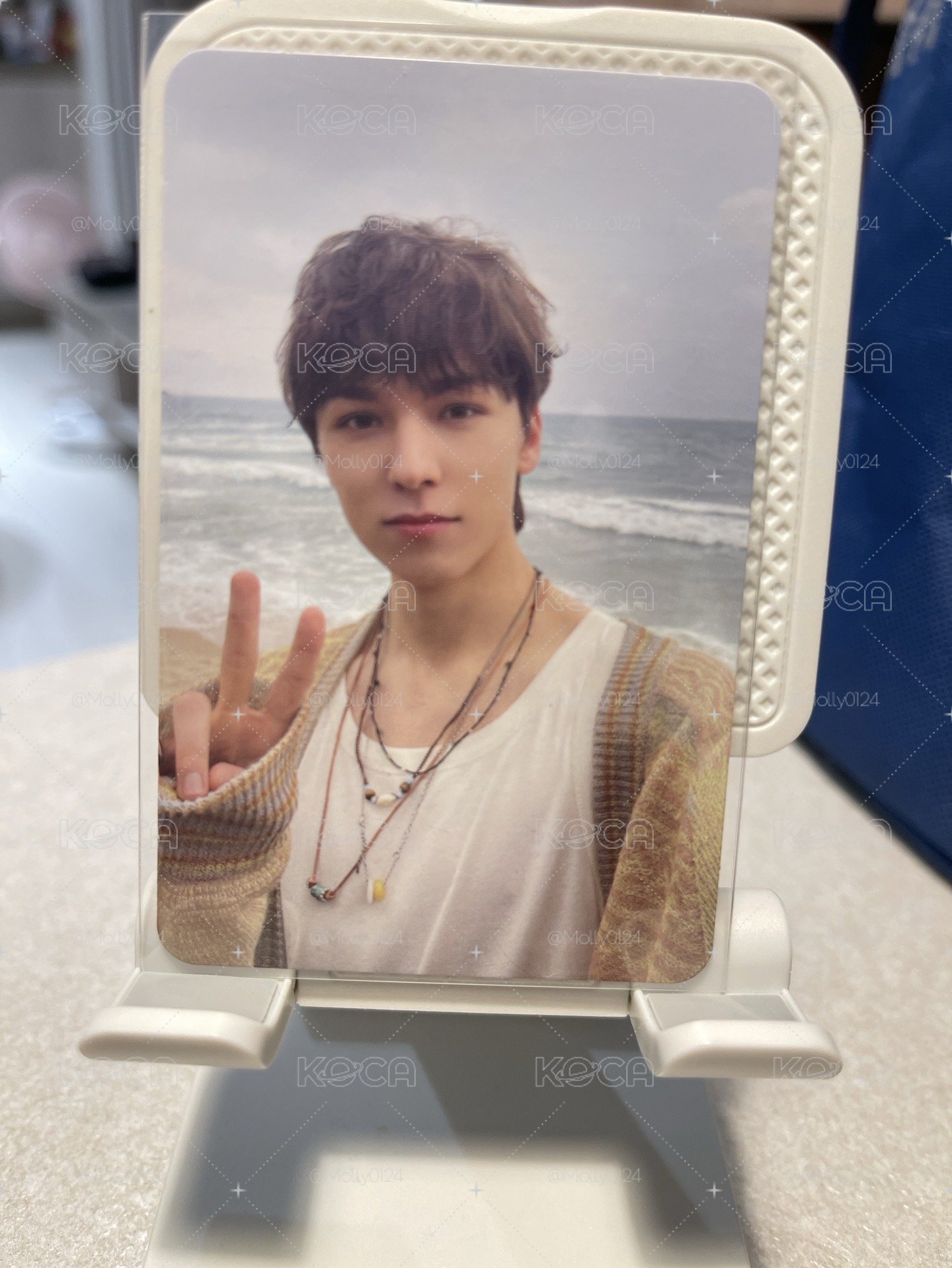 Vernon