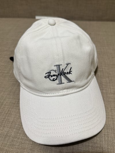 CKJK白帽
