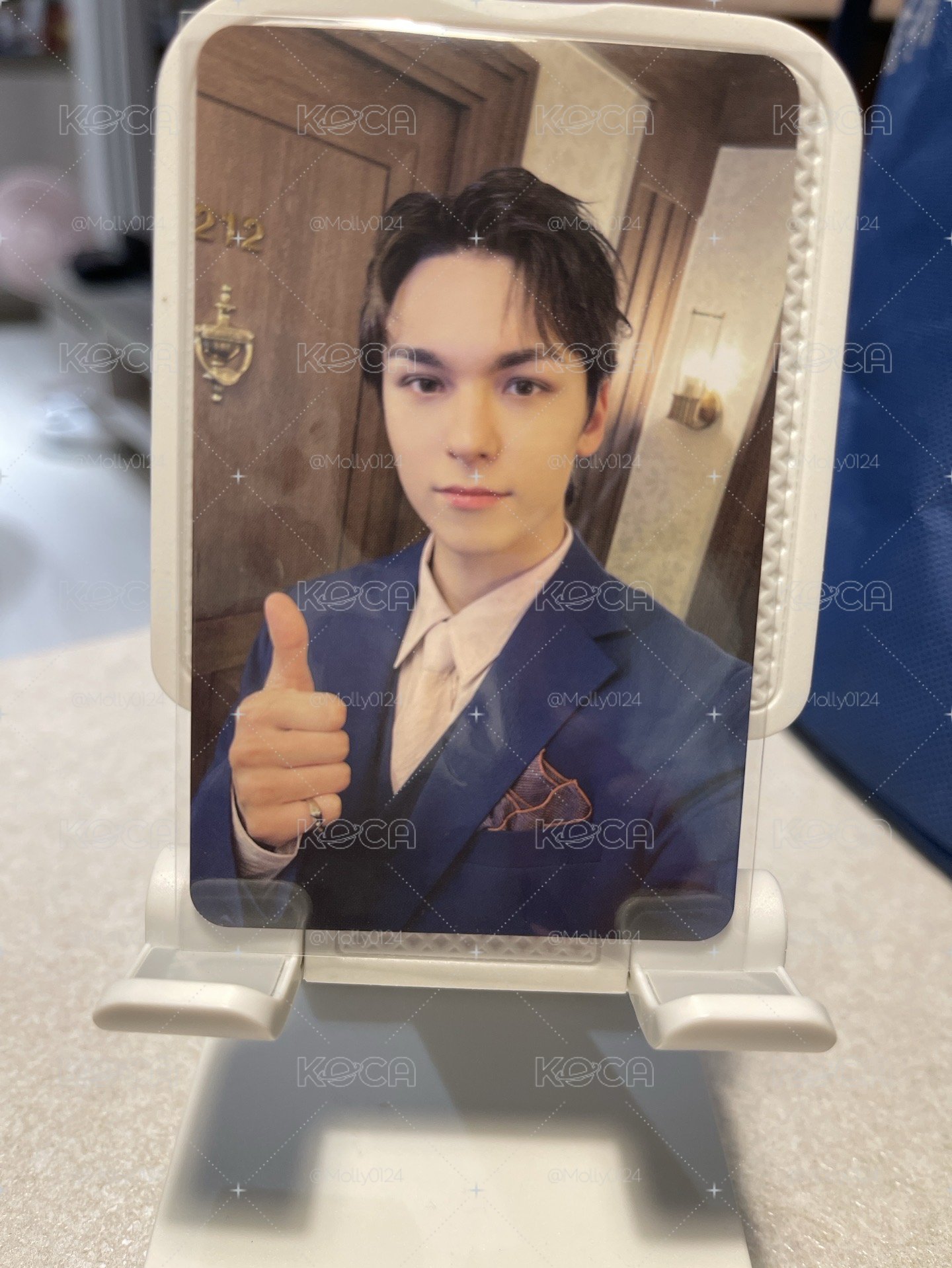 Vernon