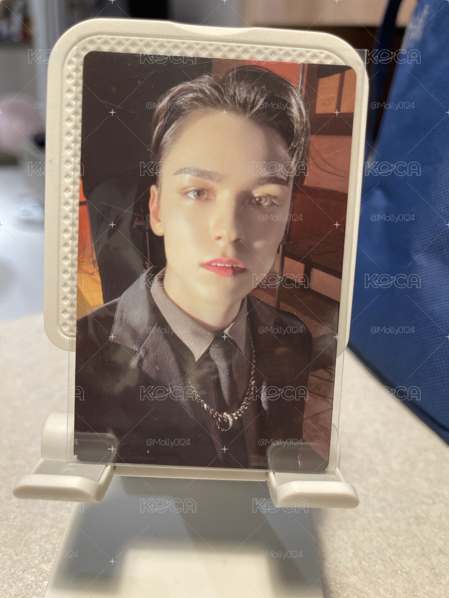 Vernon