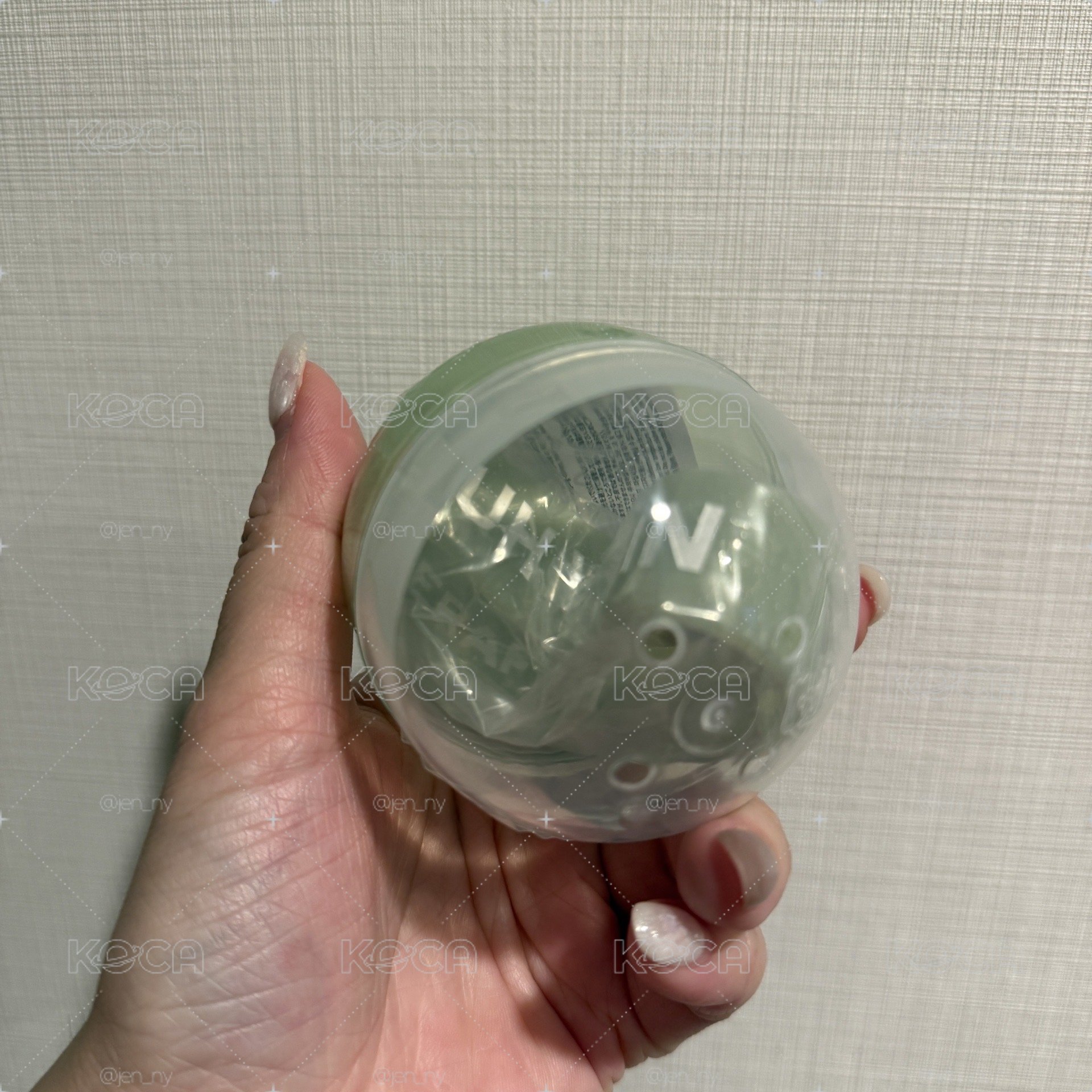 允真手環