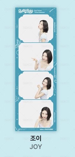 拍貼小張/JOY