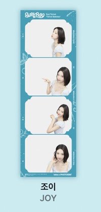 拍貼小張/JOY