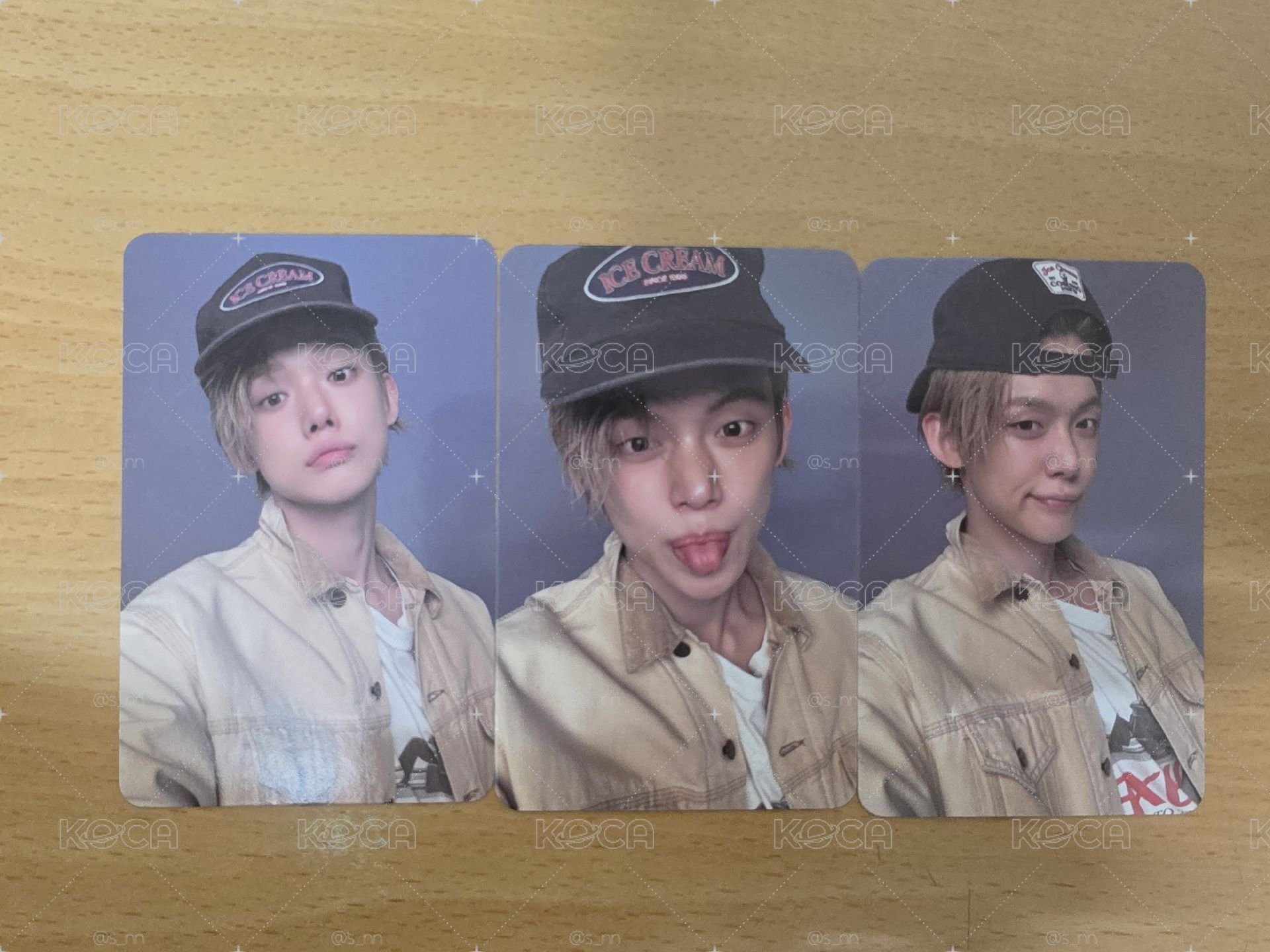 YEONJUN 