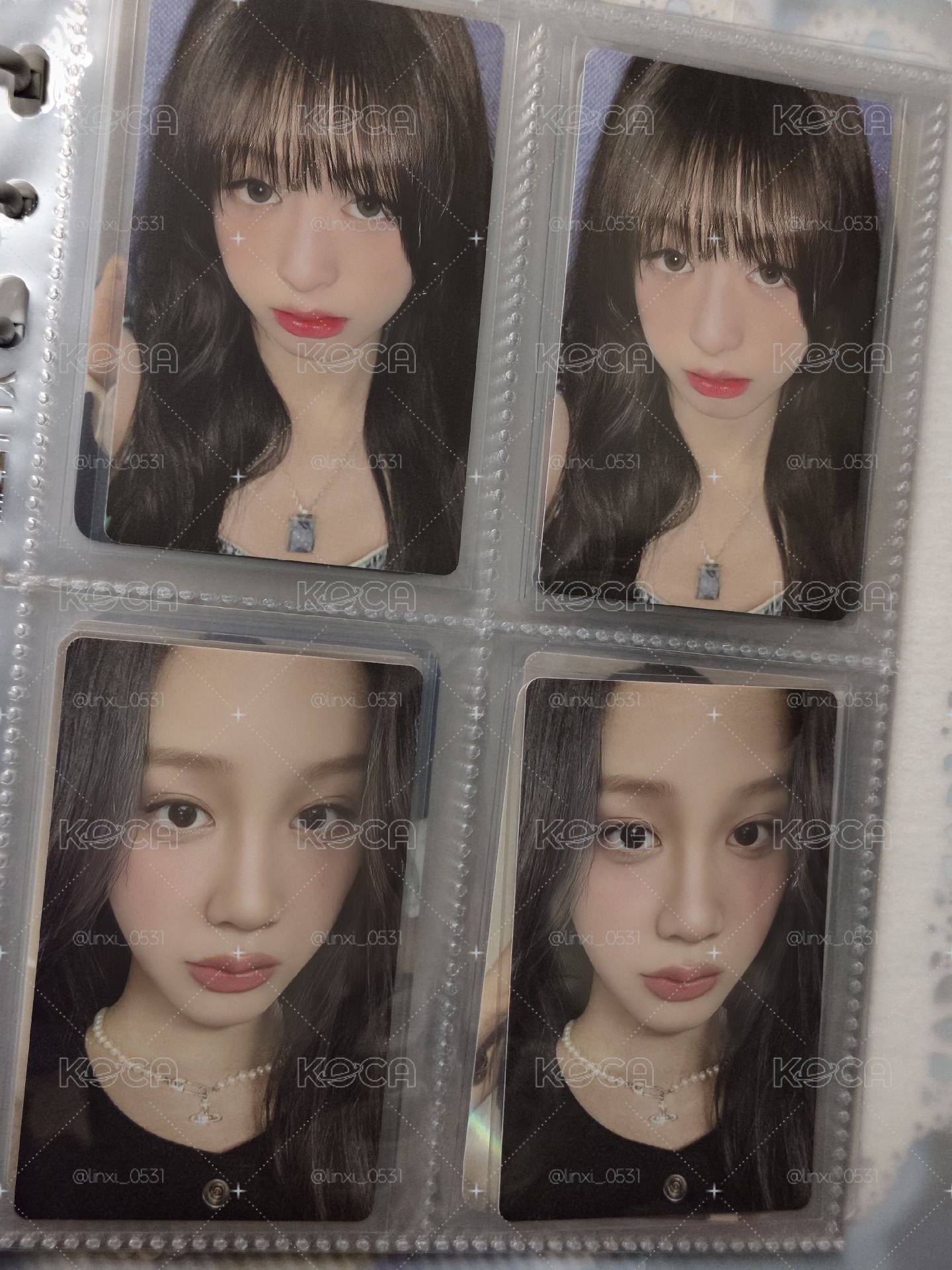 展位卡