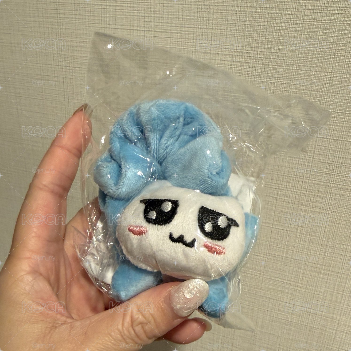 賢手燈環