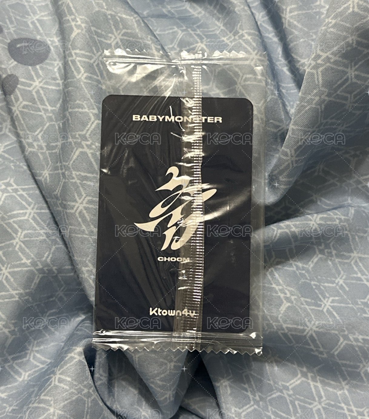 YG通用官拍（原包裝未拆）