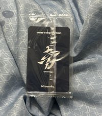 YG通用官拍（原包裝未拆）