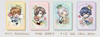 kkc 五週年特別展覽 滿贈 小卡