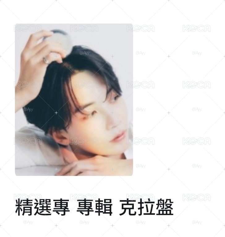 親愛盤 漢