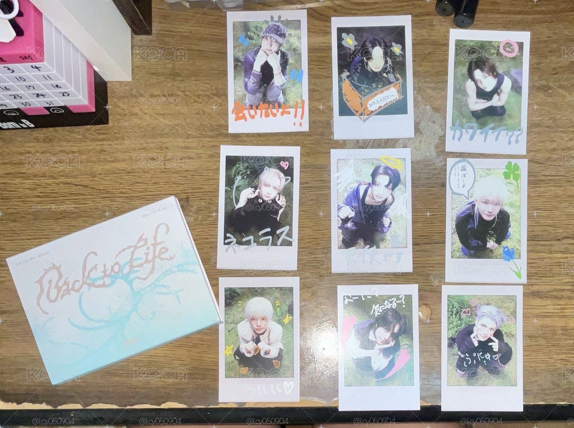&TEAM區
